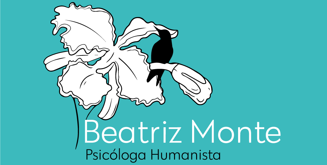 Beatriz Monte Psicóloga